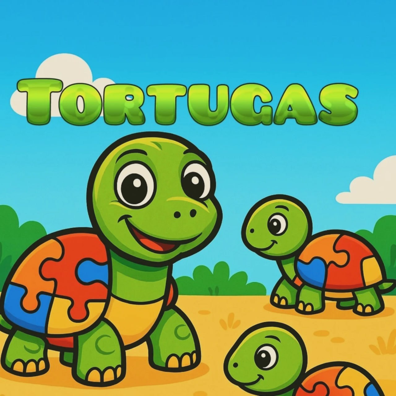 Tortugas